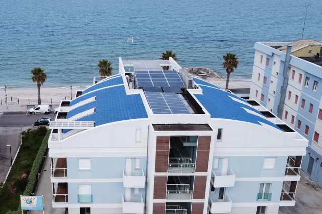 Residence Oltremare
